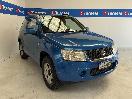 Thumbnail '1' of Suzuki Grand Vitara