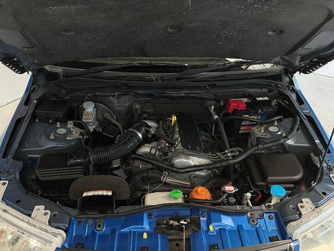 Photo '13' of Suzuki Grand Vitara