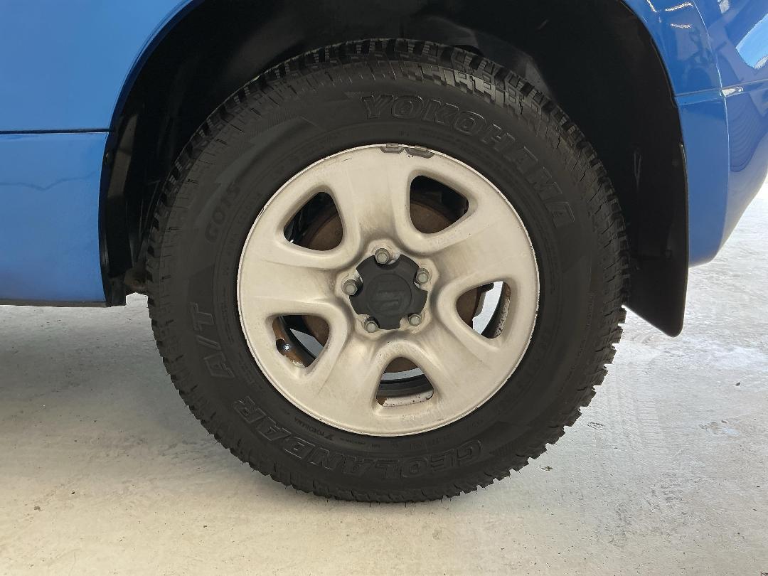 Photo '11' of Suzuki Grand Vitara