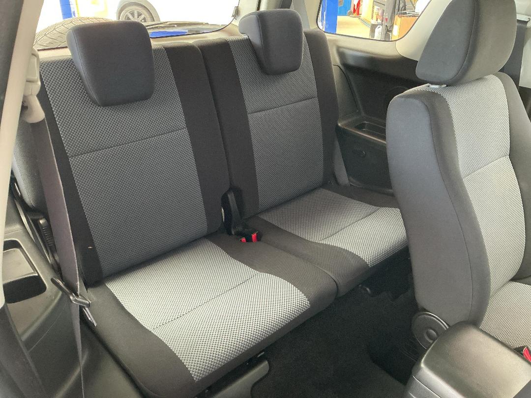 Photo '19' of Suzuki Grand Vitara