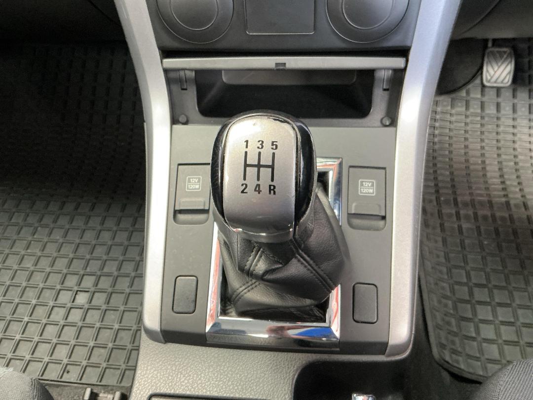 Photo '22' of Suzuki Grand Vitara