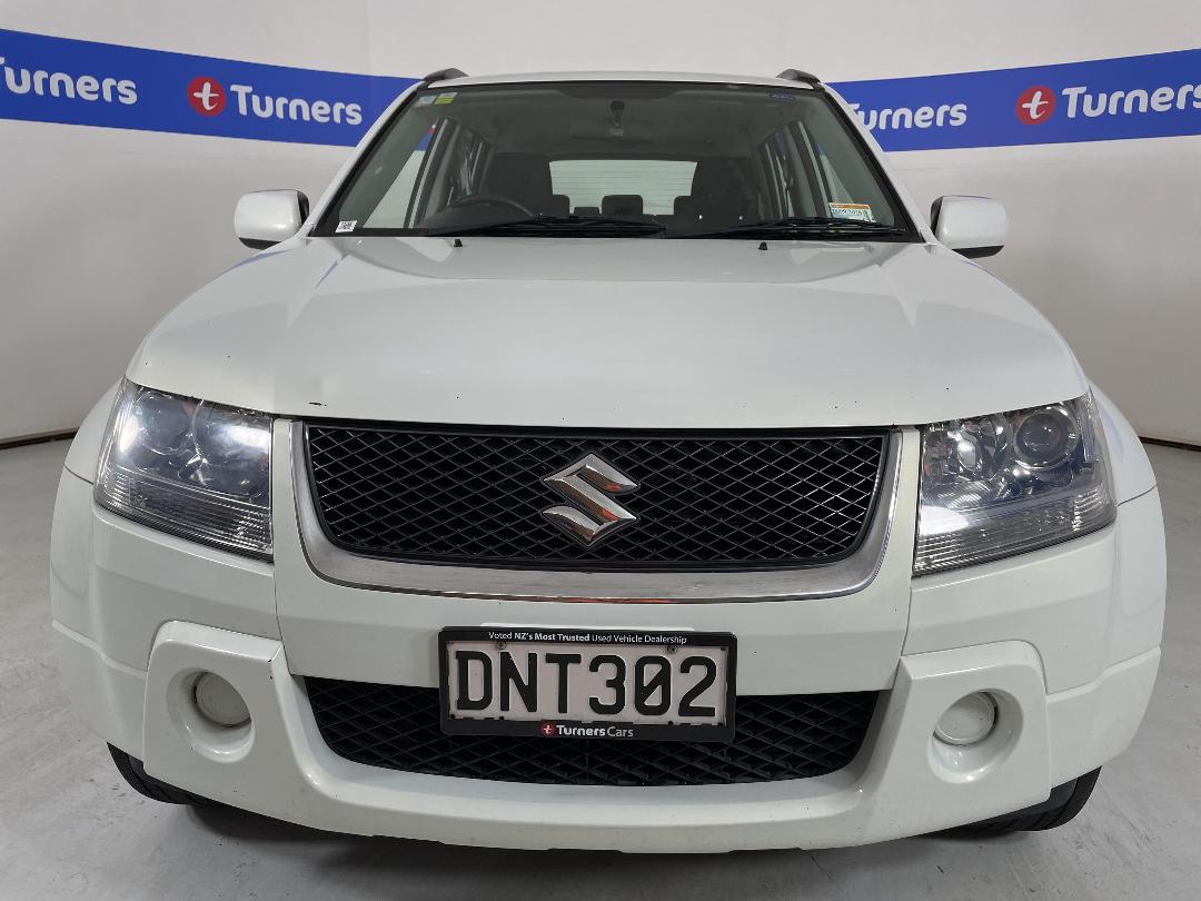 Photo '2' of Suzuki Grand Vitara