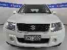 Thumbnail '2' of Suzuki Grand Vitara