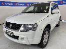 Thumbnail '4' of Suzuki Grand Vitara