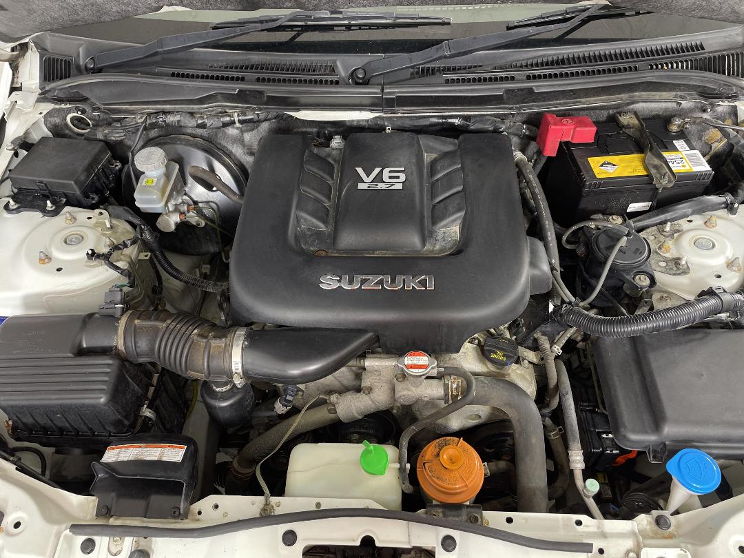 Photo '13' of Suzuki Grand Vitara