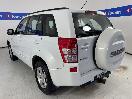 Thumbnail '5' of Suzuki Grand Vitara