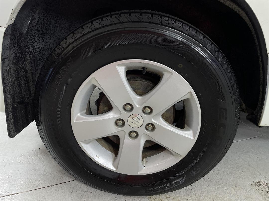 Photo '12' of Suzuki Grand Vitara