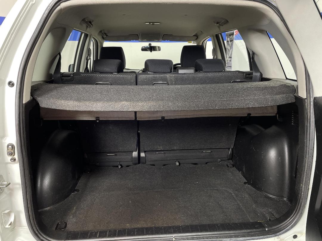 Photo '14' of Suzuki Grand Vitara