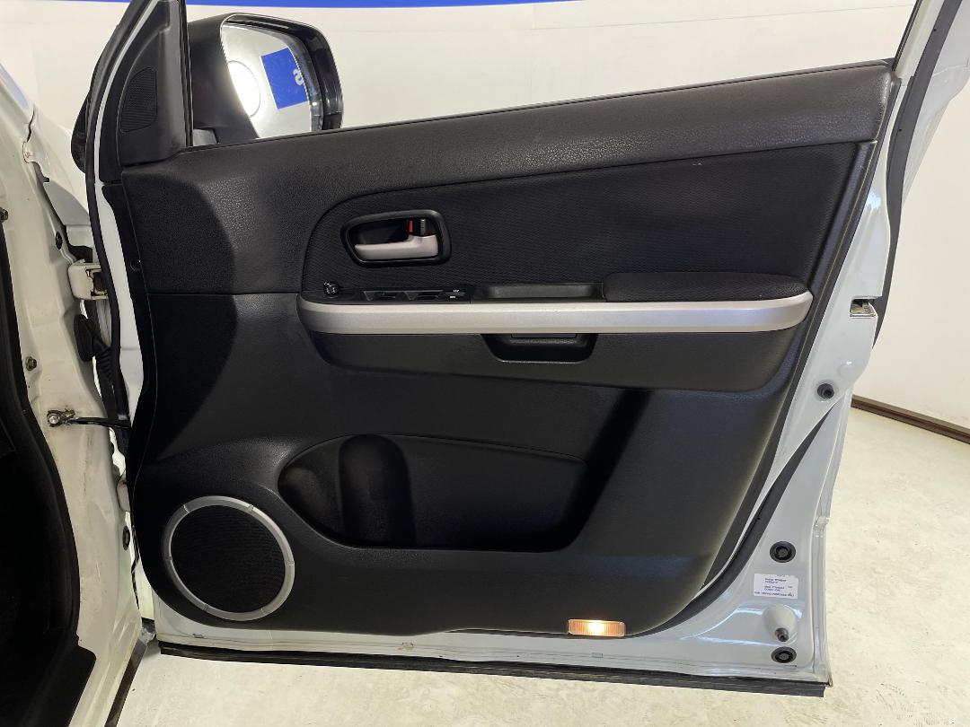 Photo '15' of Suzuki Grand Vitara