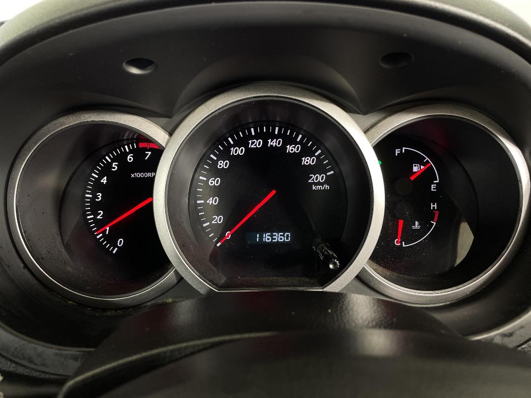 Photo '21' of Suzuki Grand Vitara