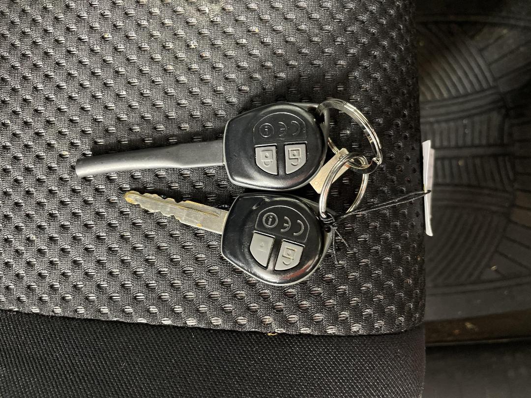 Photo '22' of Suzuki Grand Vitara