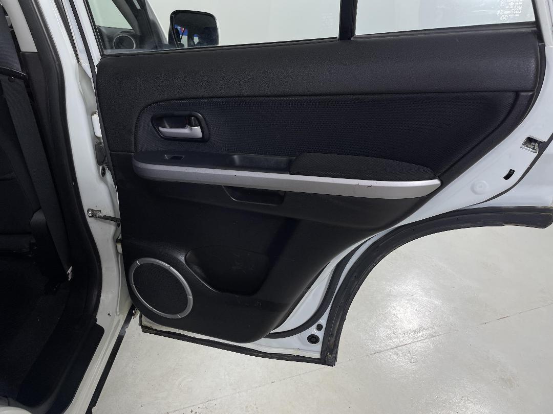 Photo '19' of Suzuki Grand Vitara