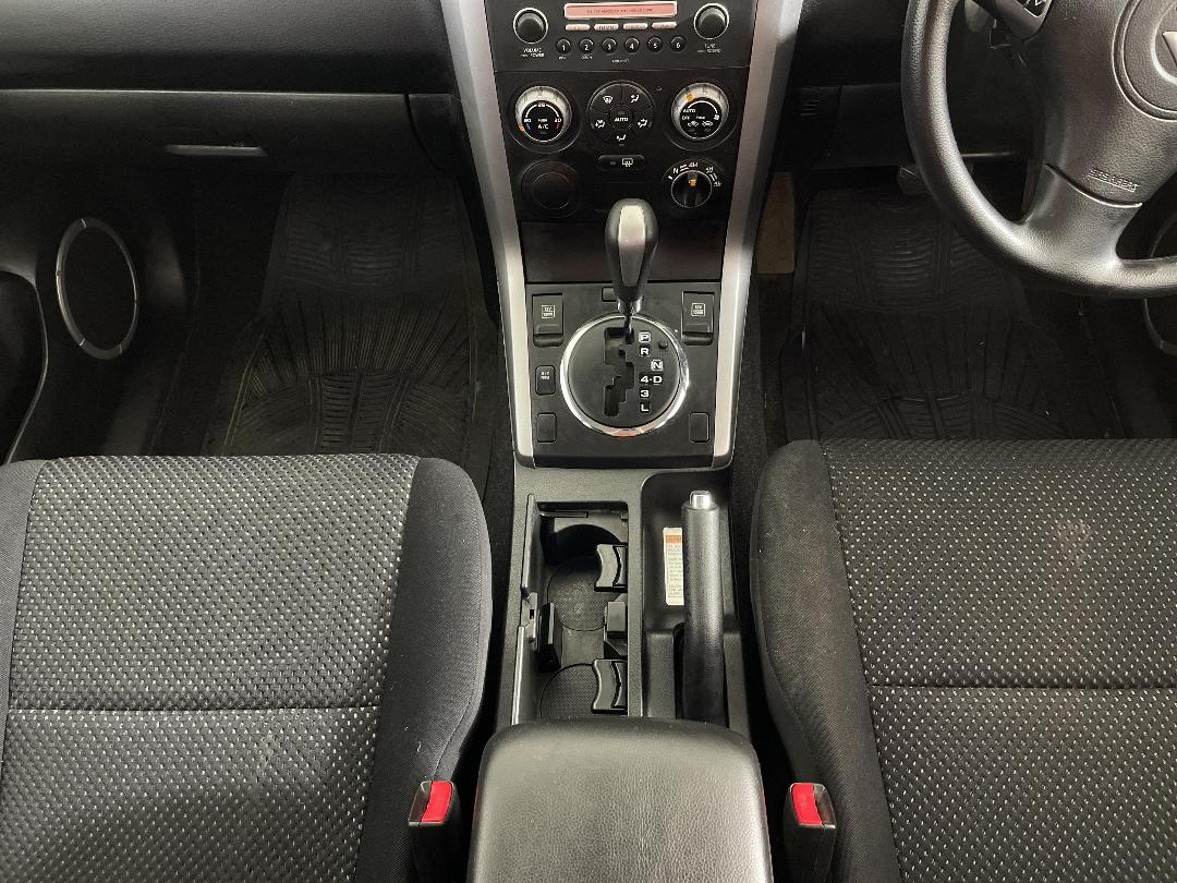 Photo '18' of Suzuki Grand Vitara