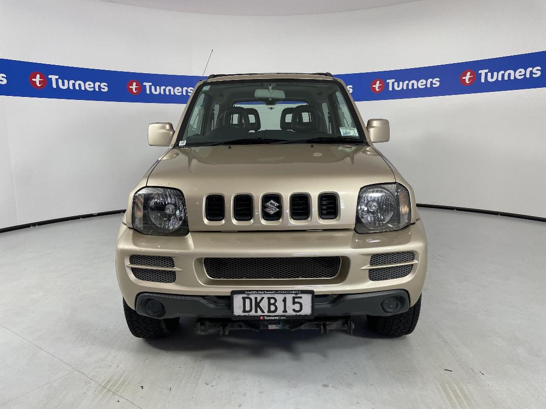 Photo '2' of Suzuki Jimny