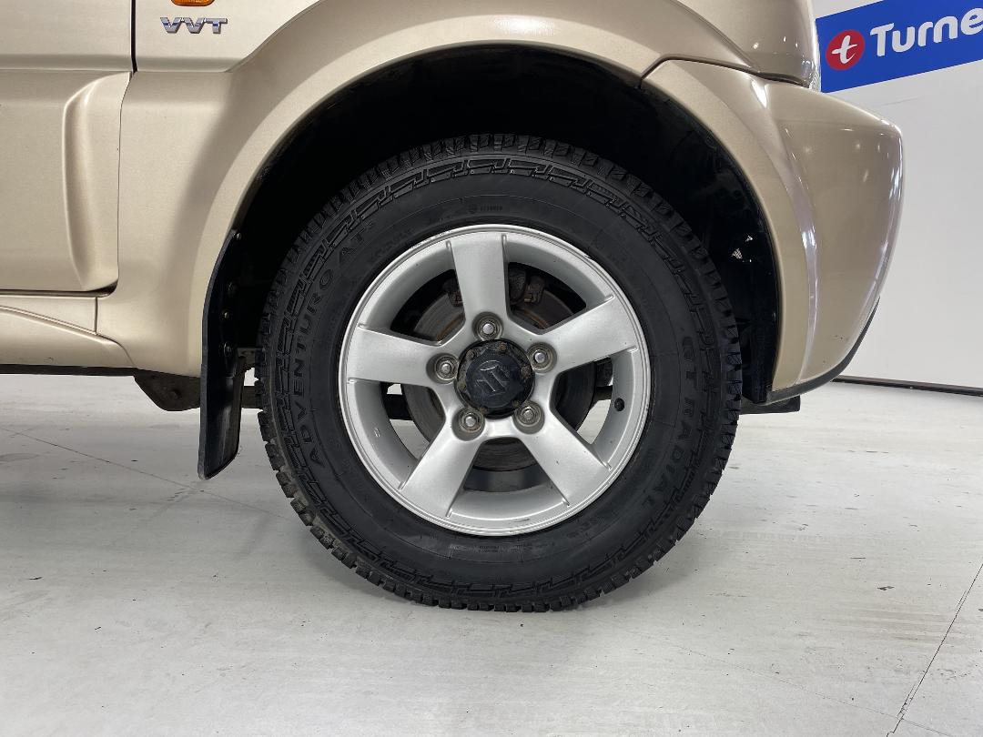 Photo '9' of Suzuki Jimny