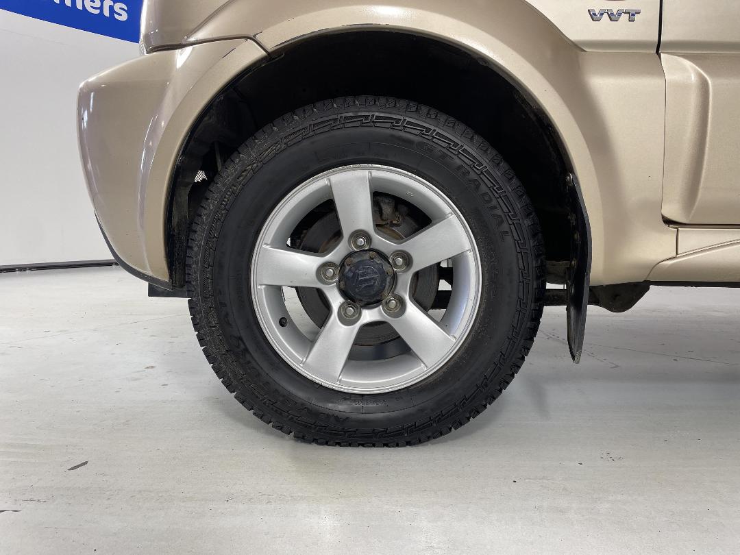 Photo '10' of Suzuki Jimny