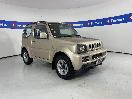 Thumbnail '1' of Suzuki Jimny