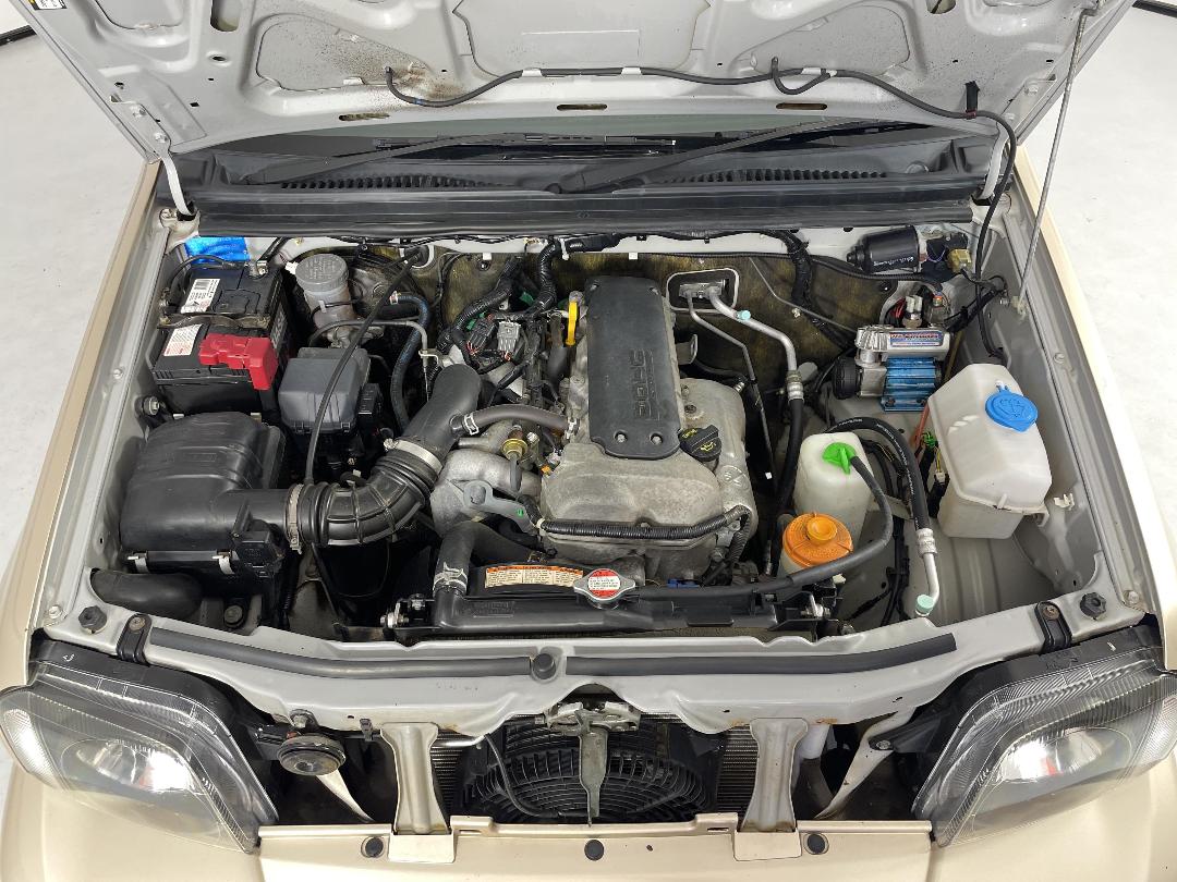 Photo '13' of Suzuki Jimny