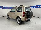 Thumbnail '5' of Suzuki Jimny