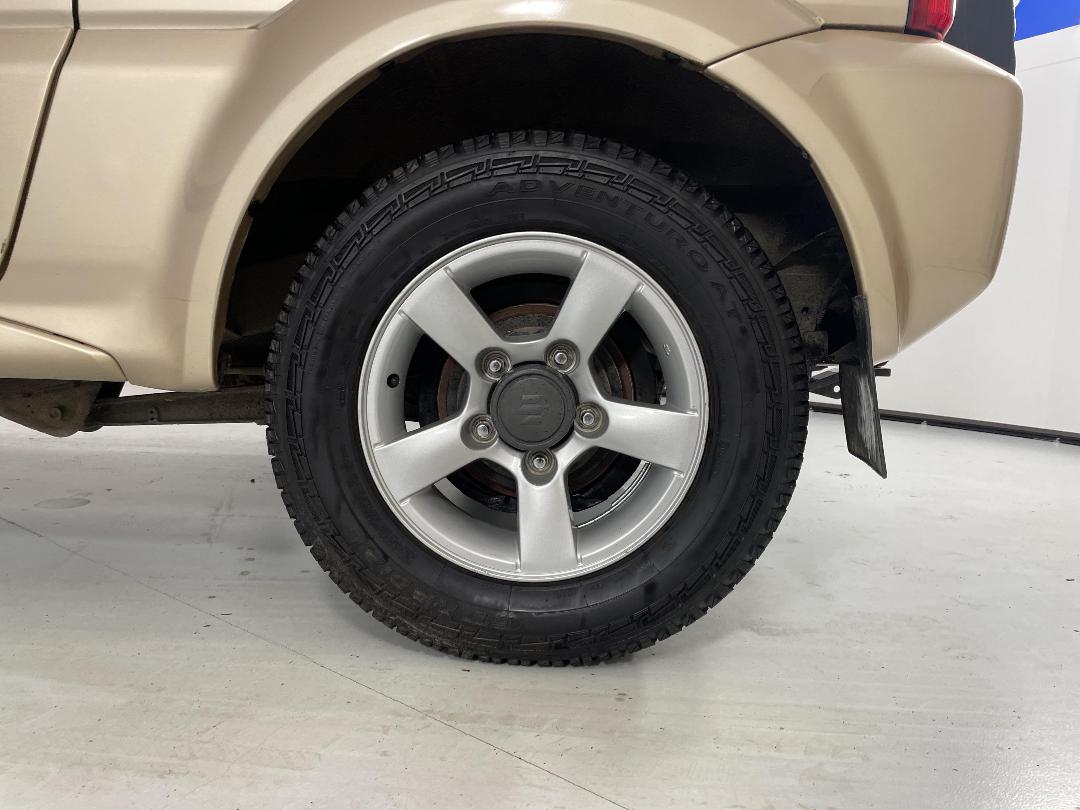 Photo '11' of Suzuki Jimny