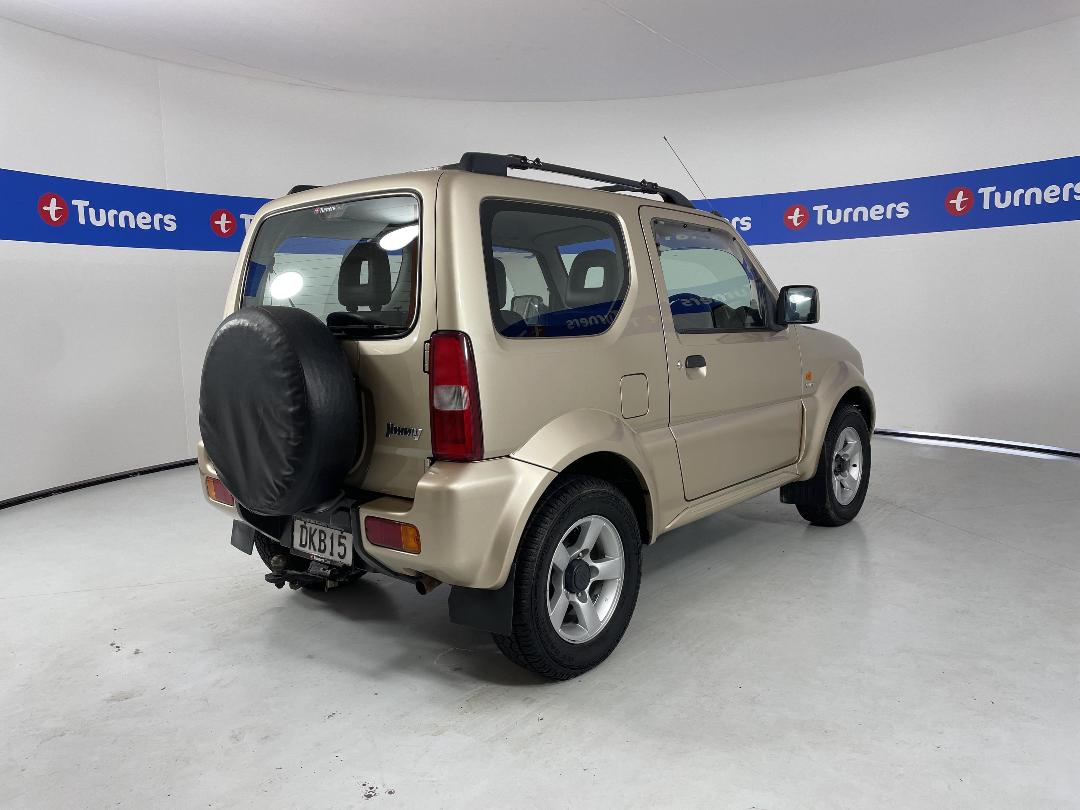 Photo '7' of Suzuki Jimny