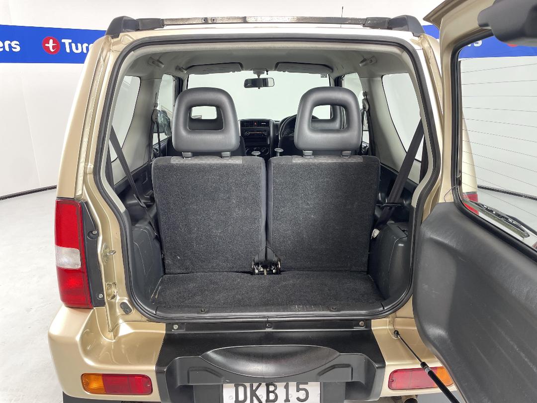 Photo '14' of Suzuki Jimny