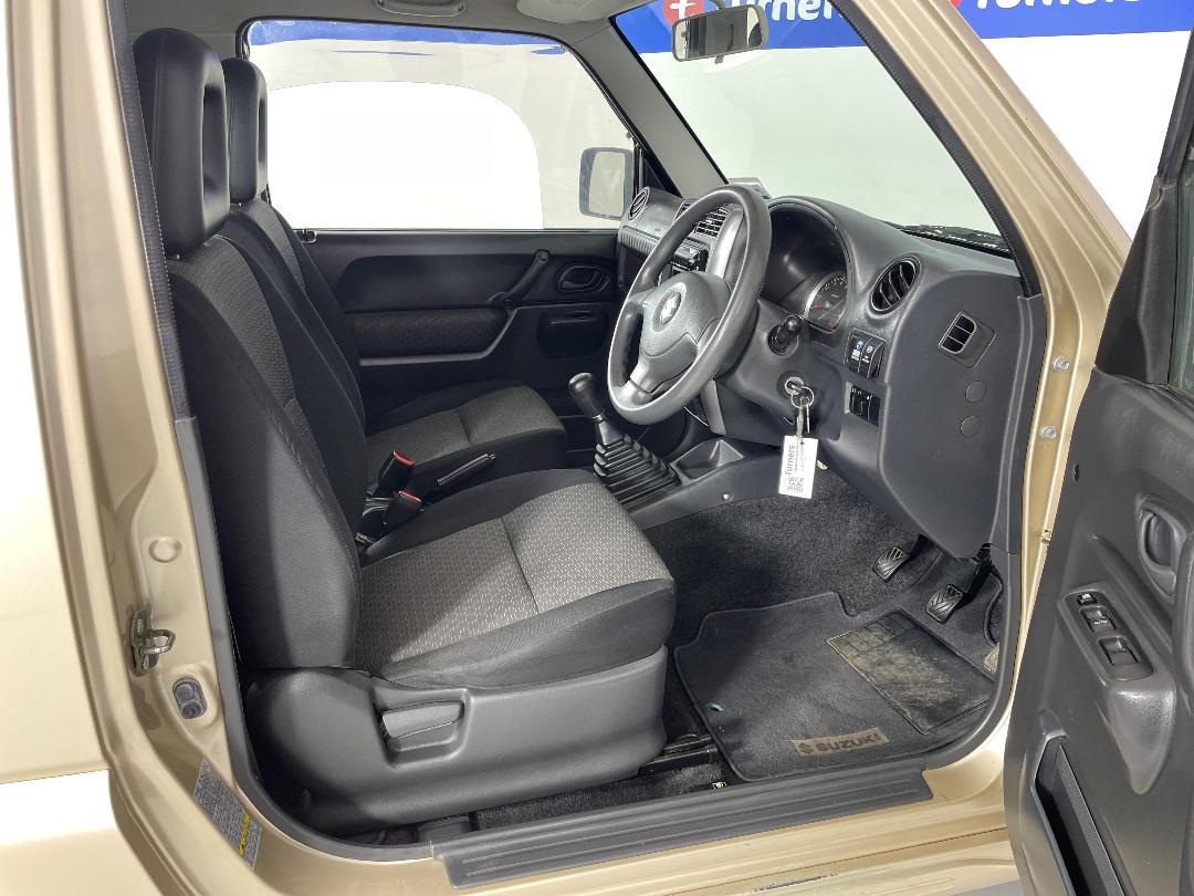 Photo '16' of Suzuki Jimny