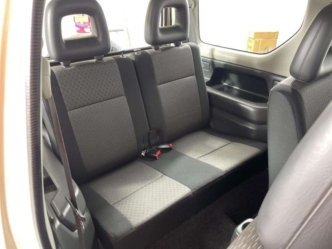 Photo '20' of Suzuki Jimny