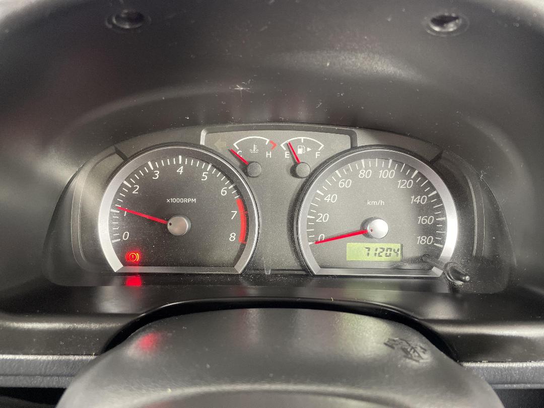 Photo '21' of Suzuki Jimny