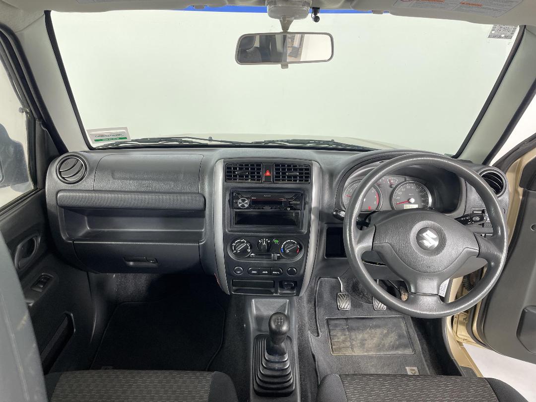 Photo '17' of Suzuki Jimny