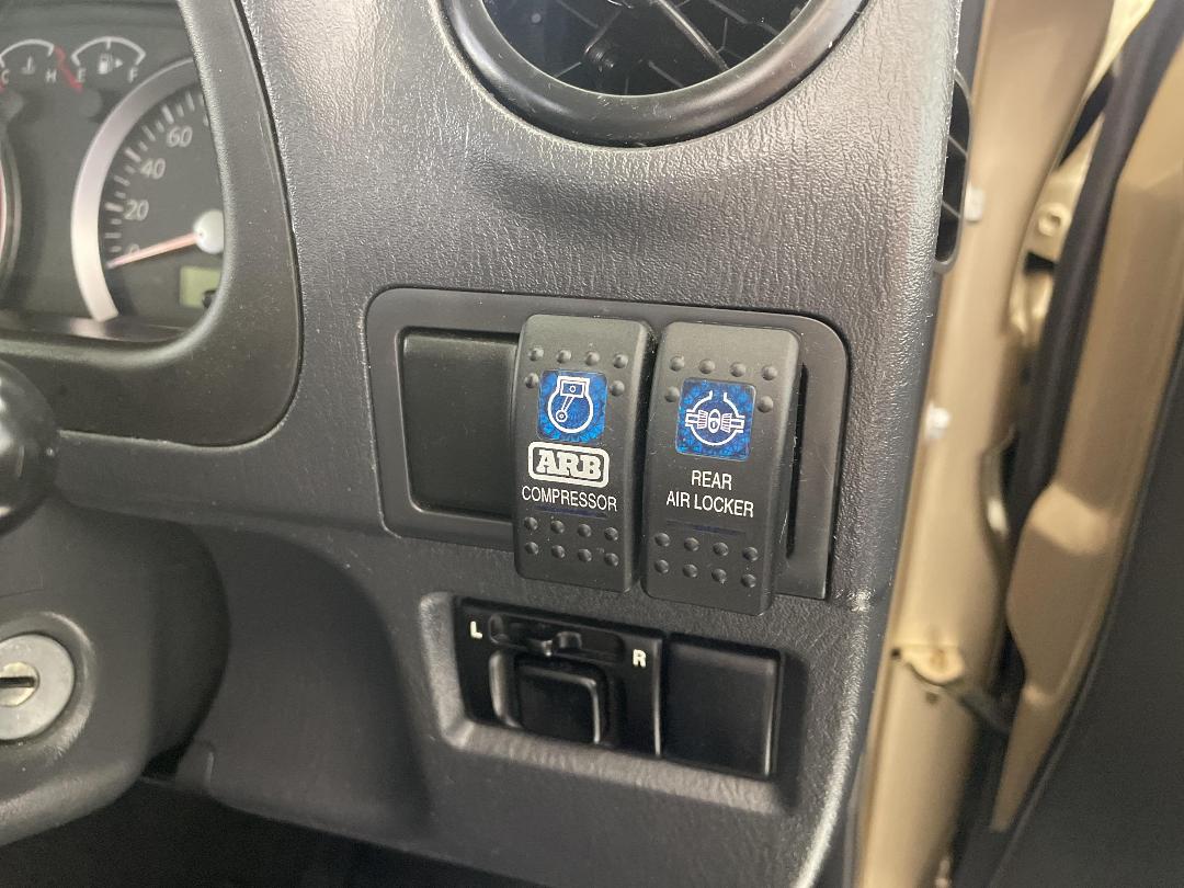 Photo '24' of Suzuki Jimny