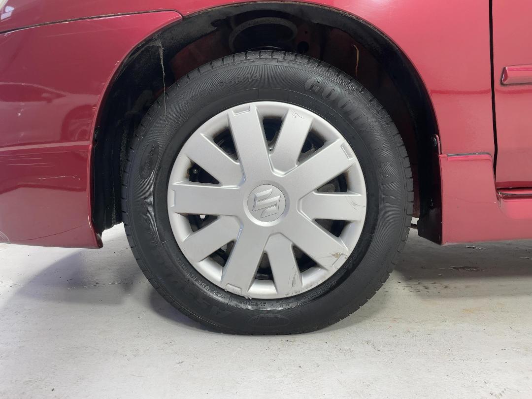 Photo '10' of Suzuki Liana