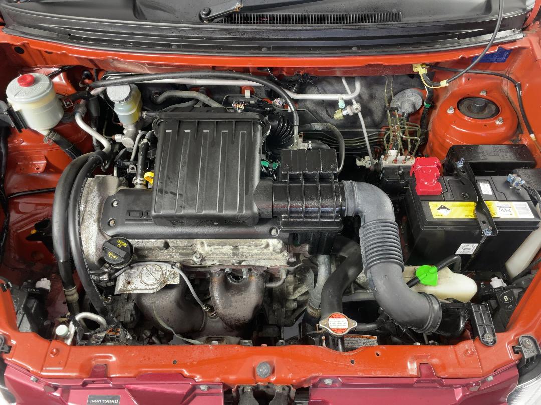 Photo '13' of Suzuki Liana