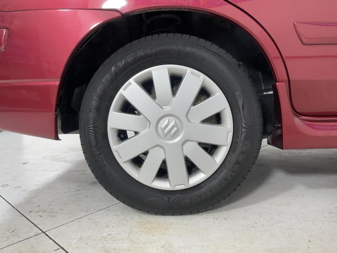 Photo '12' of Suzuki Liana