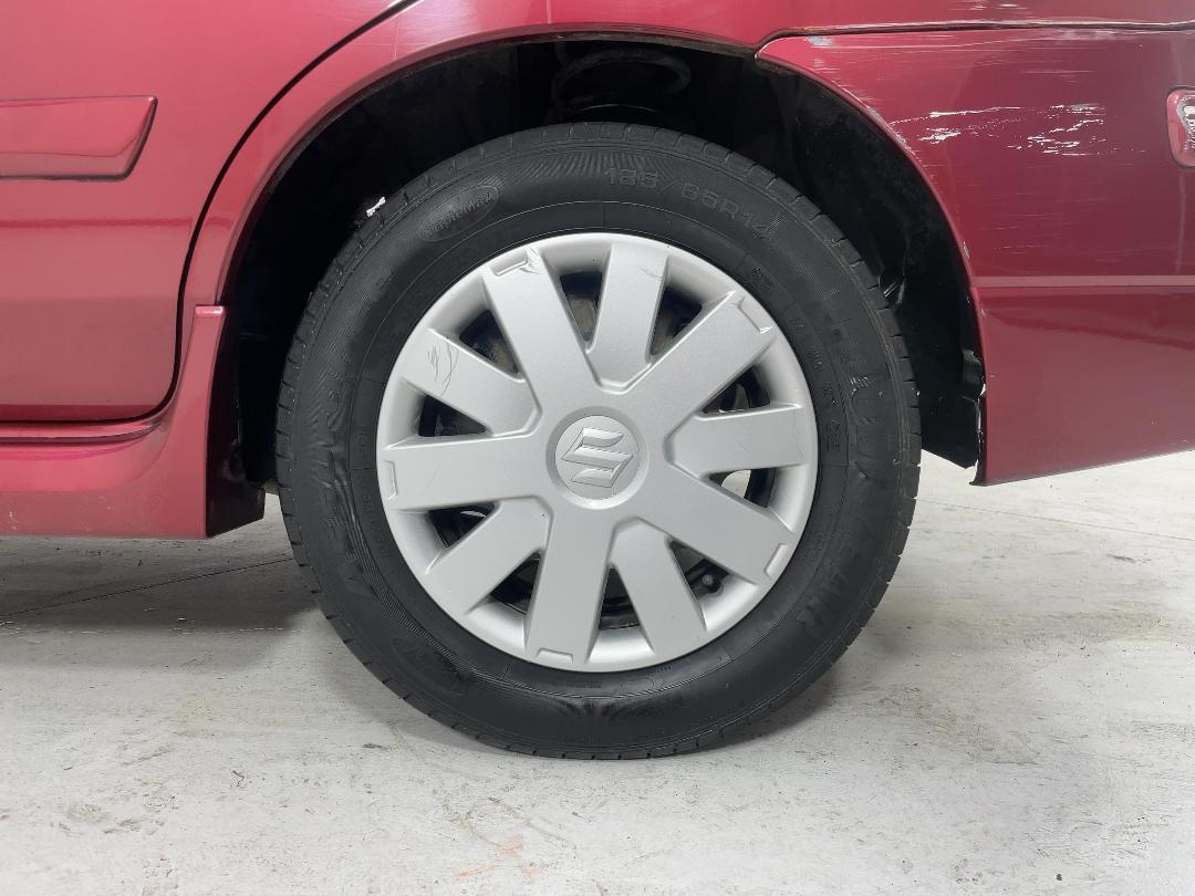 Photo '11' of Suzuki Liana