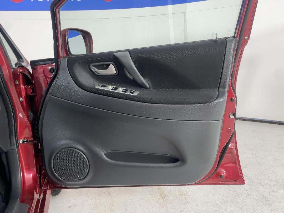 Photo '15' of Suzuki Liana