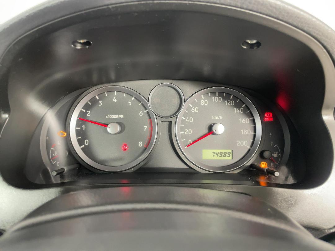 Photo '21' of Suzuki Liana