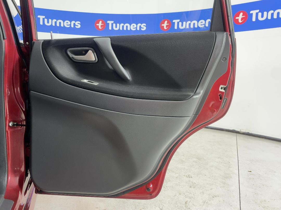 Photo '19' of Suzuki Liana