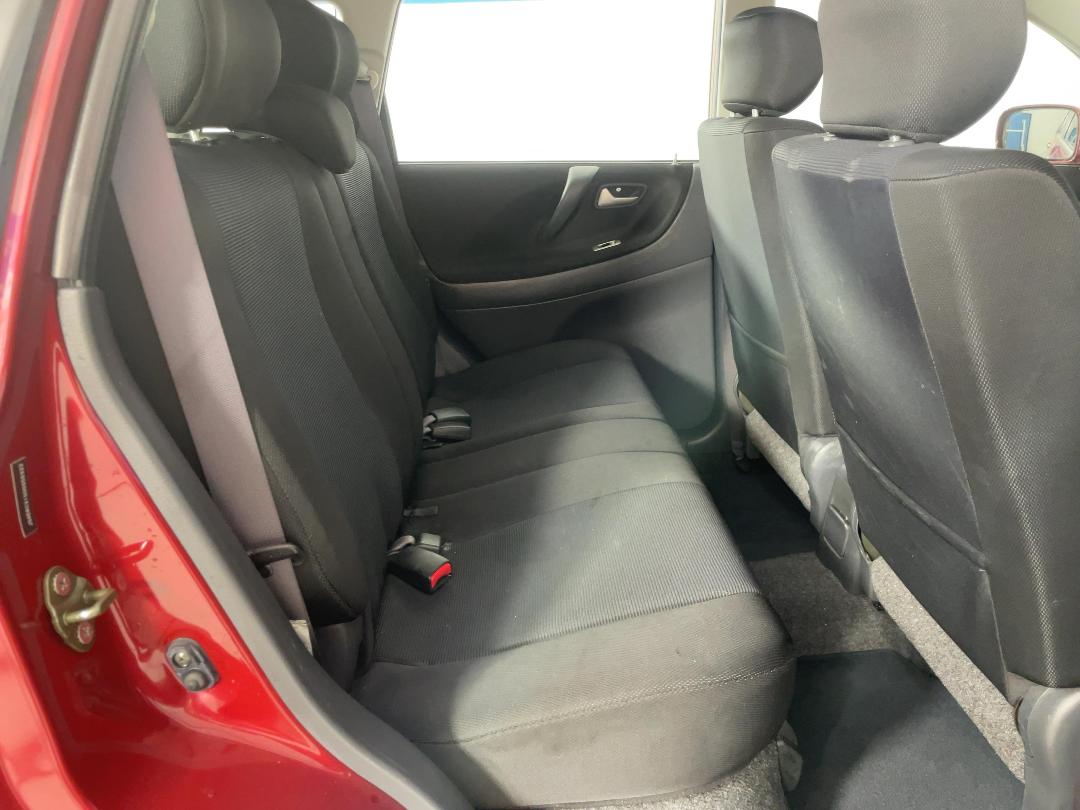 Photo '20' of Suzuki Liana