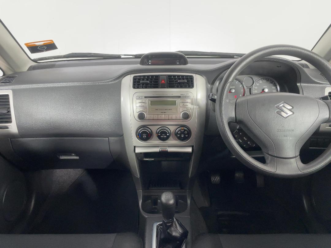 Photo '17' of Suzuki Liana