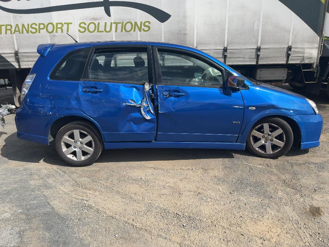 Photo '6' of Suzuki Liana Glxha2 Photo '6' of Suzuki Liana Glxha2