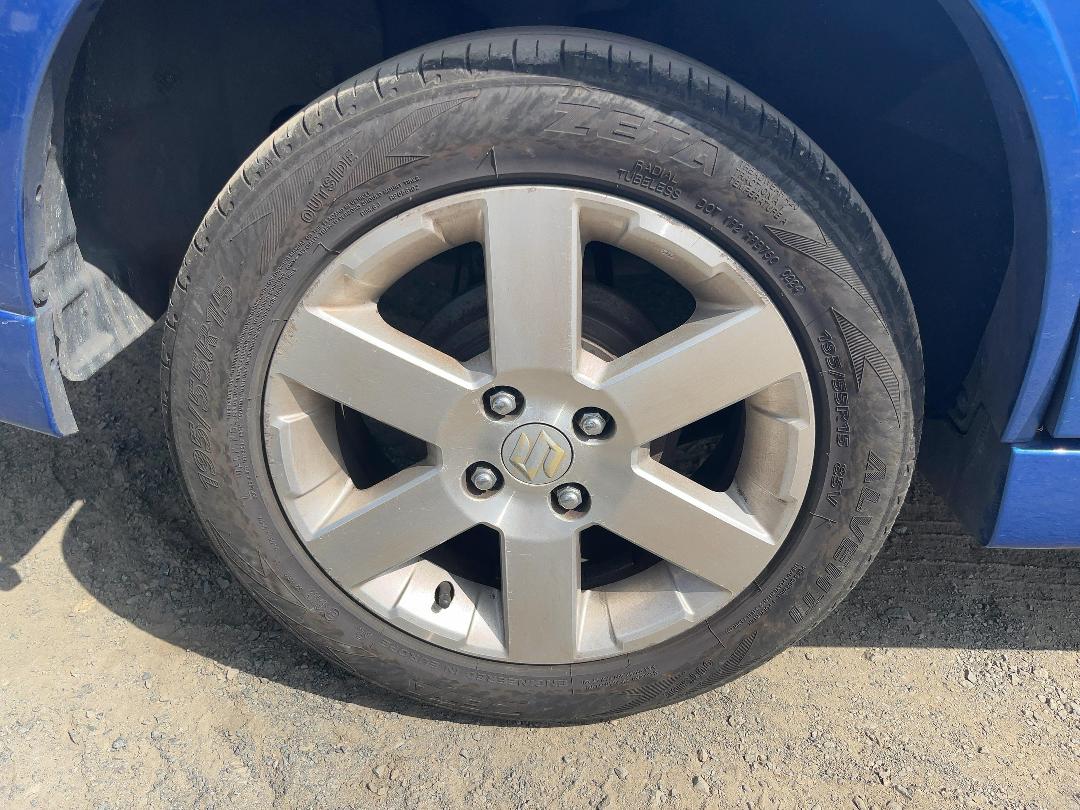 Photo '7' of Suzuki Liana Glxha2 Photo '7' of Suzuki Liana Glxha2