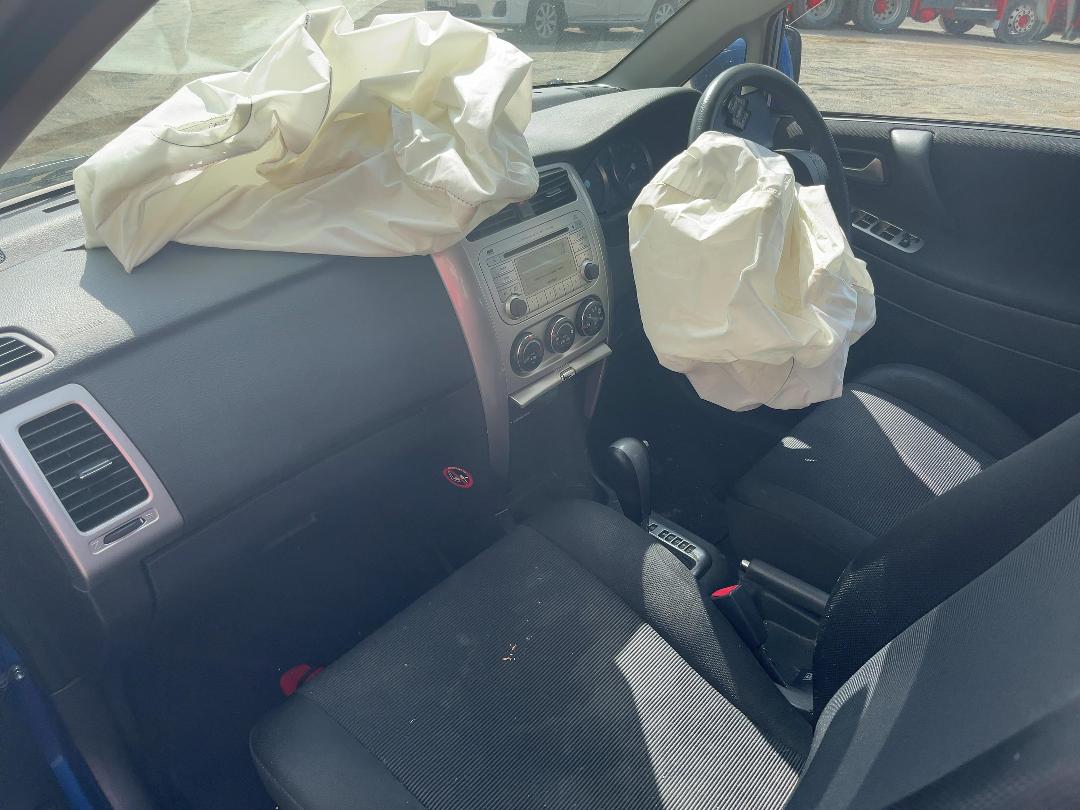 Photo '8' of Suzuki Liana Glxha2 Photo '8' of Suzuki Liana Glxha2