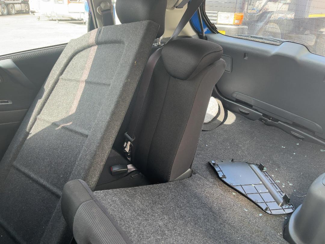 Photo '9' of Suzuki Liana Glxha2 Photo '9' of Suzuki Liana Glxha2