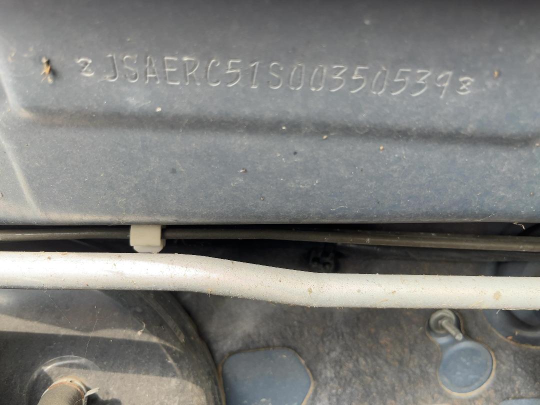 Photo '13' of Suzuki Liana Glxha2 Photo '13' of Suzuki Liana Glxha2