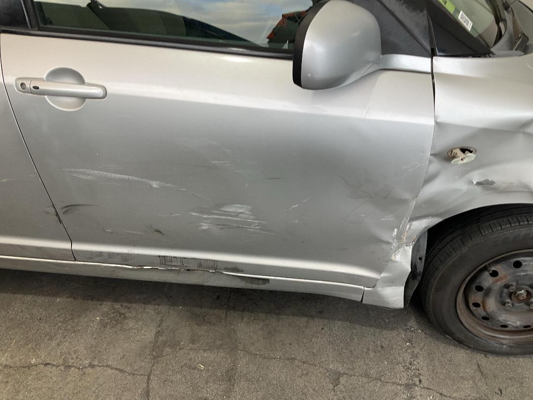 Photo '3' of Suzuki Swift