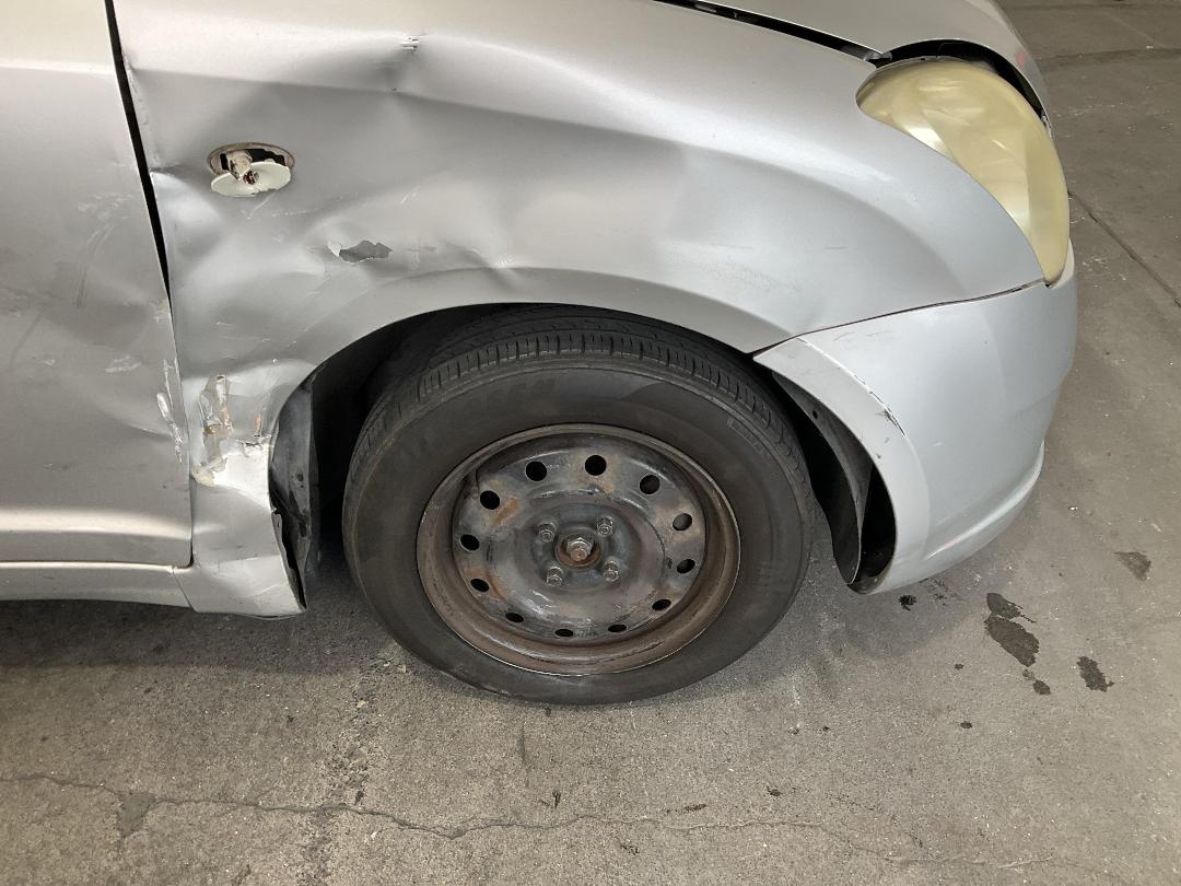 Photo '2' of Suzuki Swift