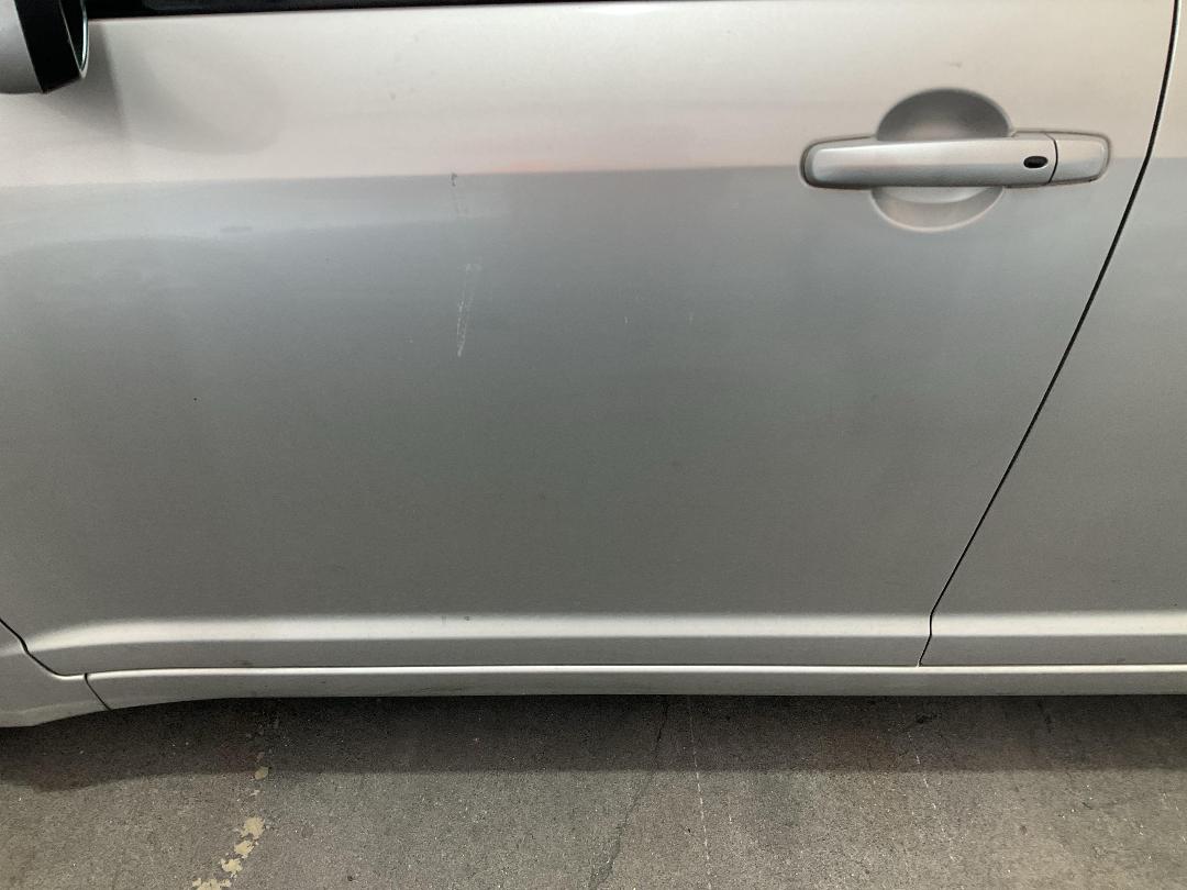 Photo '8' of Suzuki Swift