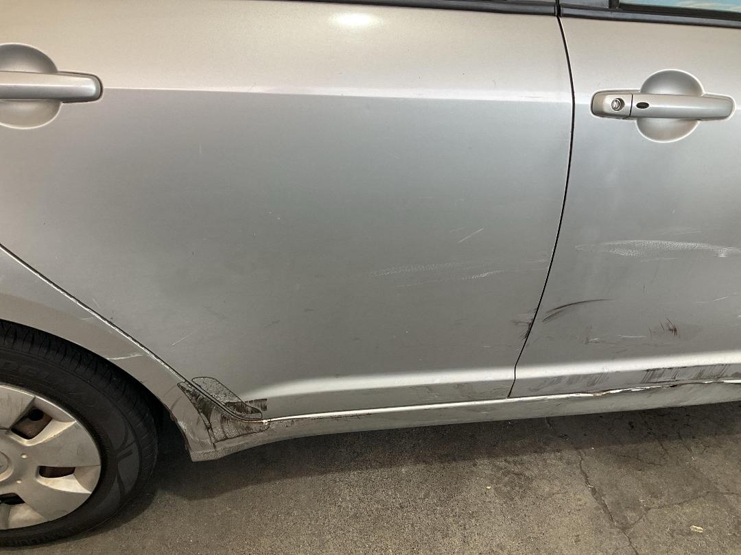 Photo '16' of Suzuki Swift