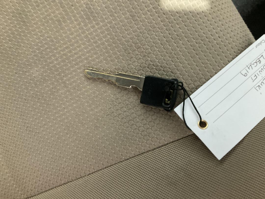 Photo '21' of Suzuki Swift